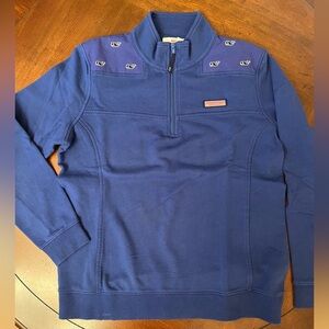 Vineyard Vines Women’s 1/4 Zip